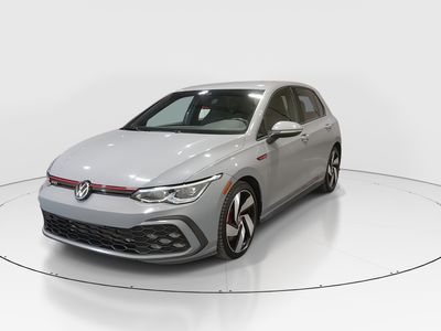 2024 Volkswagen Golf GTI - Photo 3