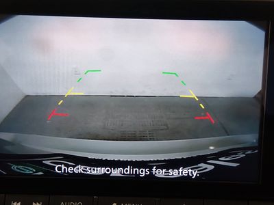 2024 Nissan Altima - Photo 16