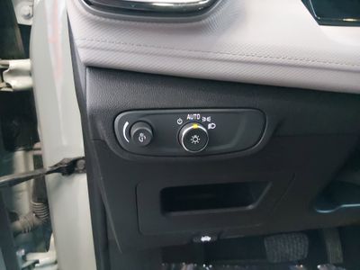 2025 Chevrolet Trailblazer - Photo 13