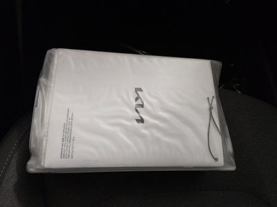 2025 Kia K4 - Photo 18