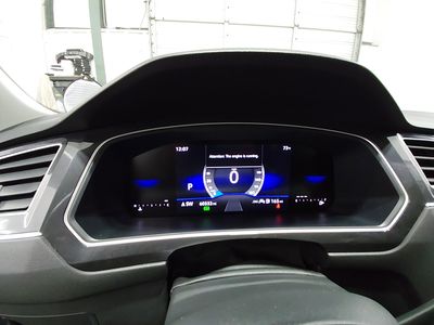 2024 Volkswagen Tiguan - Photo 14