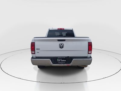 2024 Ram 1500 Classic - Photo 6