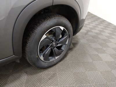 2024 Nissan Rogue - Photo 10
