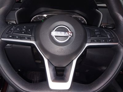 2025 Nissan Altima - Photo 12