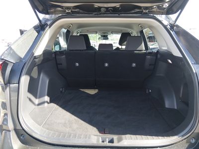 2024 Toyota RAV4 - Photo 11