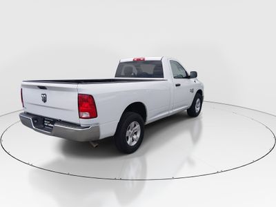 2022 Ram 1500 Classic - Photo 7