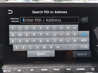 2024 Mitsubishi Outlander — photo 17 view
