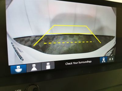 2024 Honda Accord Hybrid - Photo 16