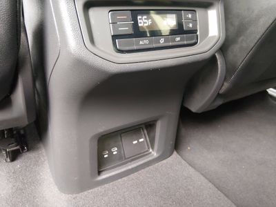 2024 Volkswagen Atlas - Photo 24