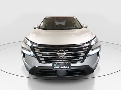2024 Nissan Rogue - Photo 2