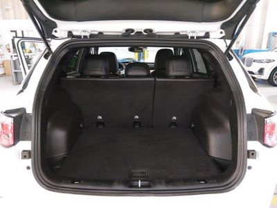2024 Jeep Compass - Photo 11