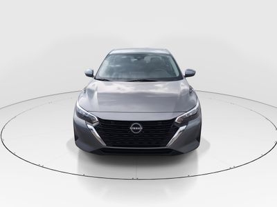 2024 Nissan Sentra - Photo 2