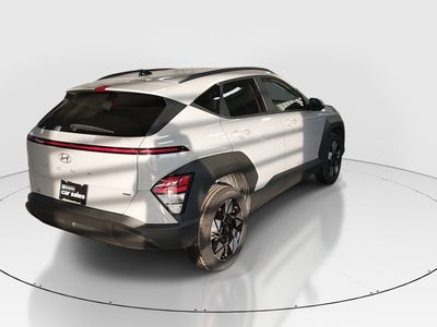 2024 Hyundai Kona - Photo 7