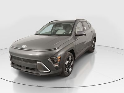 2025 Hyundai Kona - Photo 3