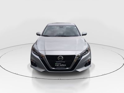 2021 Nissan Altima - Photo 2