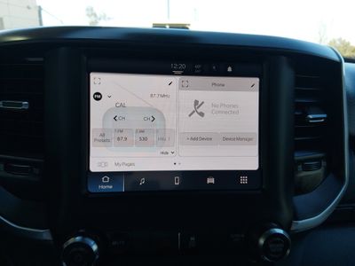 2024 Ram 2500 - Photo 19
