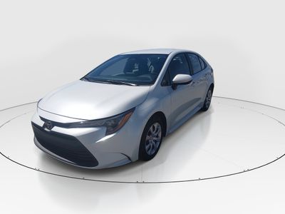 2024 Toyota Corolla - Photo 3
