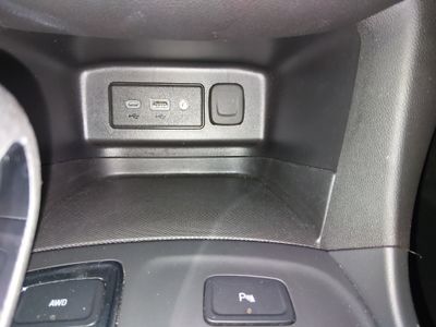 2024 Chevrolet Equinox - Photo 21