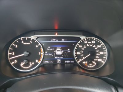 2024 Nissan Altima - Photo 14