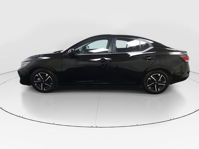 2024 Nissan Sentra - Photo 4