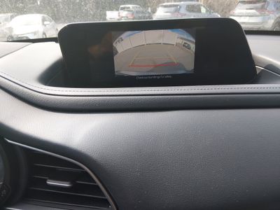 2024 Mazda CX-30 - Photo 18