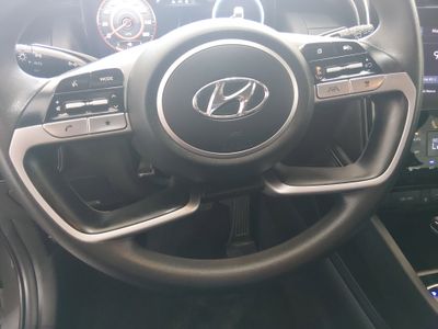 2024 Hyundai Tucson - Photo 12