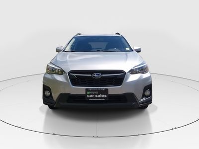 2018 Subaru Crosstrek - Photo 2