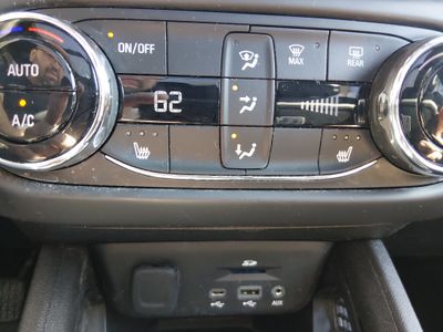 2023 Chevrolet Trailblazer — photo 17 view