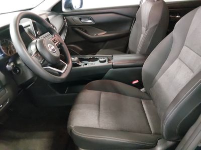 2024 Nissan Rogue - Photo 16