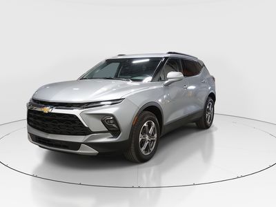 2024 Chevrolet Blazer - Photo 3