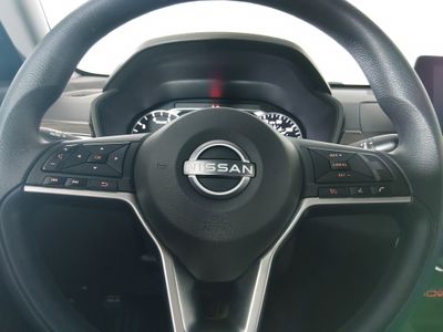 2024 Nissan Altima - Photo 12