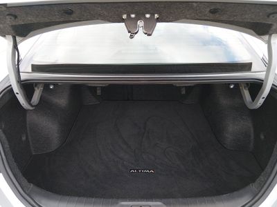 2024 Nissan Altima - Photo 11
