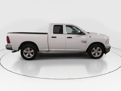 2024 Ram 1500 Classic - Photo 8