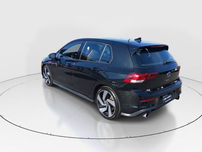 2024 Volkswagen Golf GTI - Photo 5