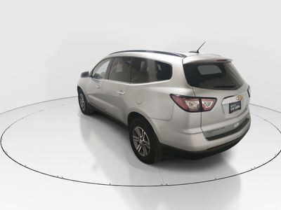 2017 Chevrolet Traverse - Photo 5