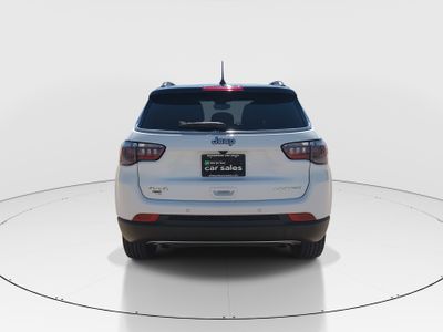2023 Jeep Compass - Photo 6
