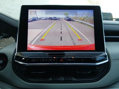 2023 Jeep Compass - Photo 16