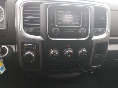 2024 Ram 1500 Classic - Photo 19