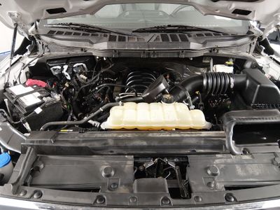 2023 Ford F-150 — photo 9 view