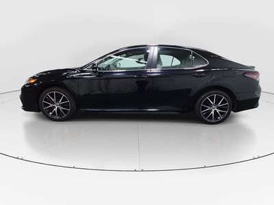 2024 Toyota Camry - Photo 4