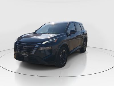 2024 Nissan Rogue - Photo 3