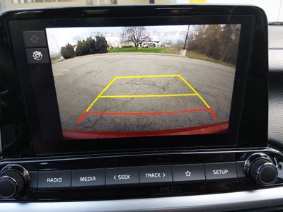 2023 Kia Forte - Photo 16