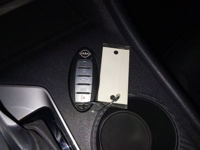 2025 Nissan Altima - Photo 15