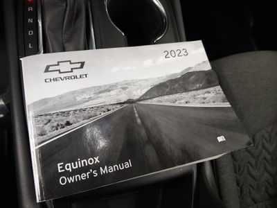 2023 Chevrolet Equinox - Photo 17
