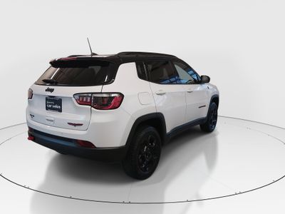 2023 Jeep Compass - Photo 7