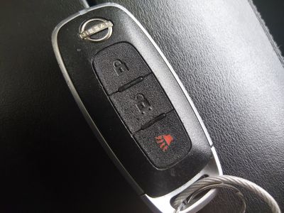 2024 Nissan Rogue - Photo 15