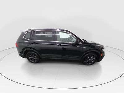 2024 Volkswagen Tiguan - Photo 8