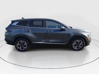 2024 Kia Sportage - Photo 8