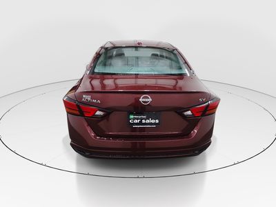 2024 Nissan Altima - Photo 6