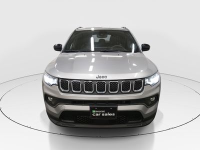 2024 Jeep Compass - Photo 2
